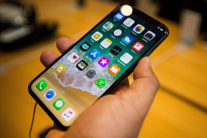 Fitur Kamera Smartphone Kekinian, Mana yang Paling Canggih?
