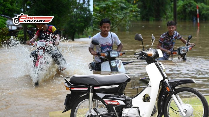 Gadget Anti Air Terbaru: Mana yang Paling Tahan?