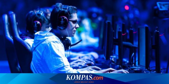 Facts and Figures about Indonesia’s eSport Teams – Creative Digital ... Facts and Figures about Indonesia’s eSport Teams – Creative Digital ...