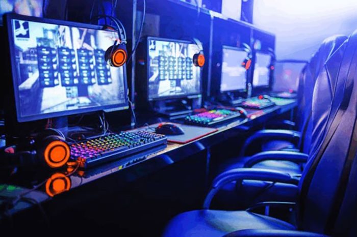 Inilah 10 Pemain Esports Indonesia dengan Total Pendapatan Terbesar ... Pendapatan Industri Esports Indonesia Tembus Miliaran Rupiah