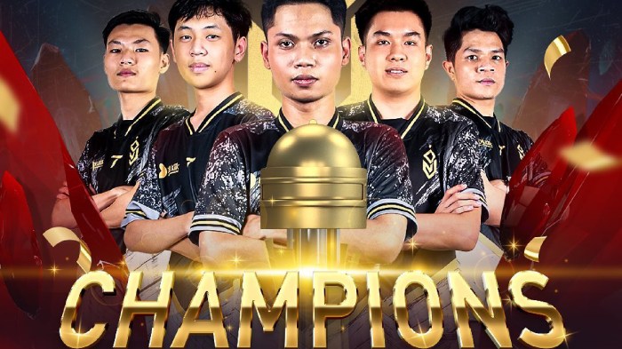 4 Tim Dipromosikan ke PMPL Pasca PUBG MOBILE National Championship ... Turnamen PUBG Mobile Nasional Resmi Digelar Hari Ini