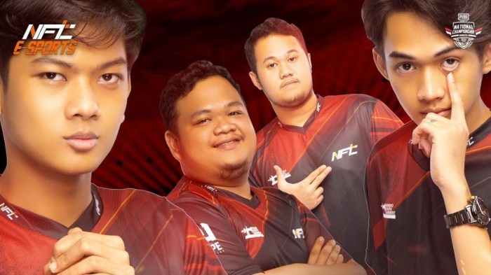 [LVL 2] Future of NFTs in Esports | by demrence | Medium