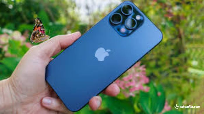 HP dengan Kamera Terbaik untuk Content Creator