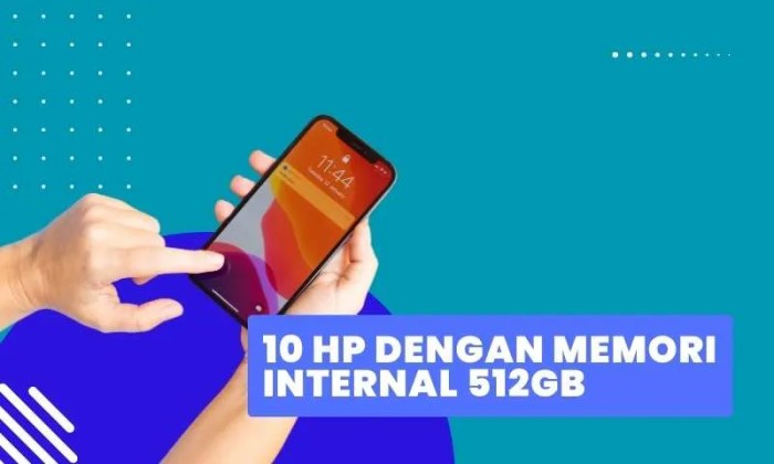 Trik Menghemat Memori Internal di HP Lama