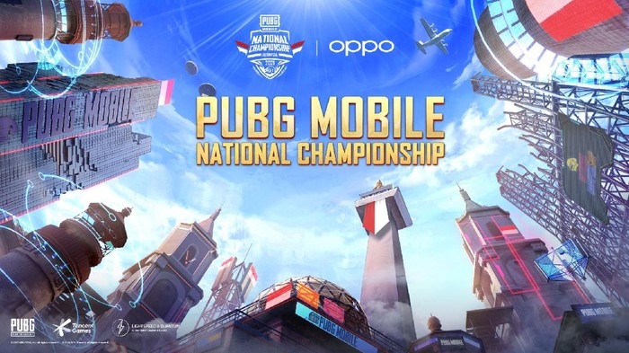 Turnamen PUBG Mobile Nasional Resmi Digelar Hari Ini