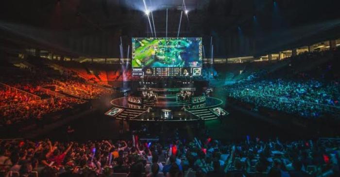 Peta Persaingan Regional Esports Tahun Ini