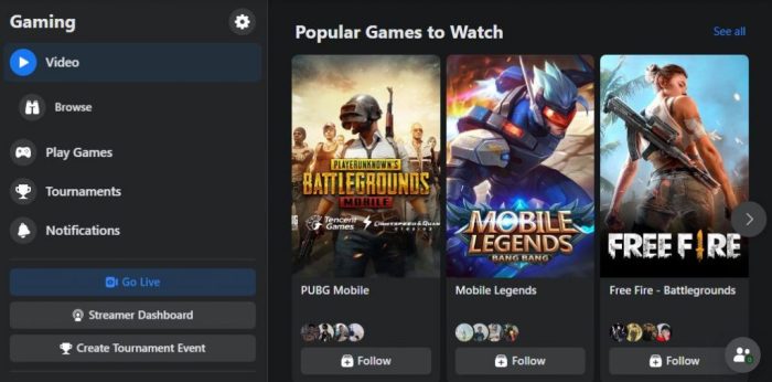 Cara Streaming Game Lewat HP Tanpa Lag