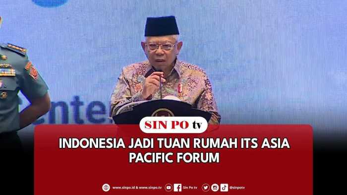 Indonesia Jadi Tuan Rumah Turnamen Esports Asia