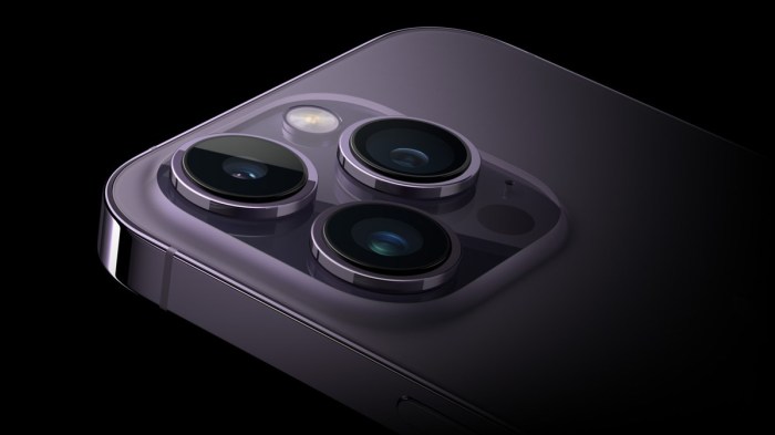 Tips Optimasi Kamera iPhone untuk Hasil Seperti DSLR