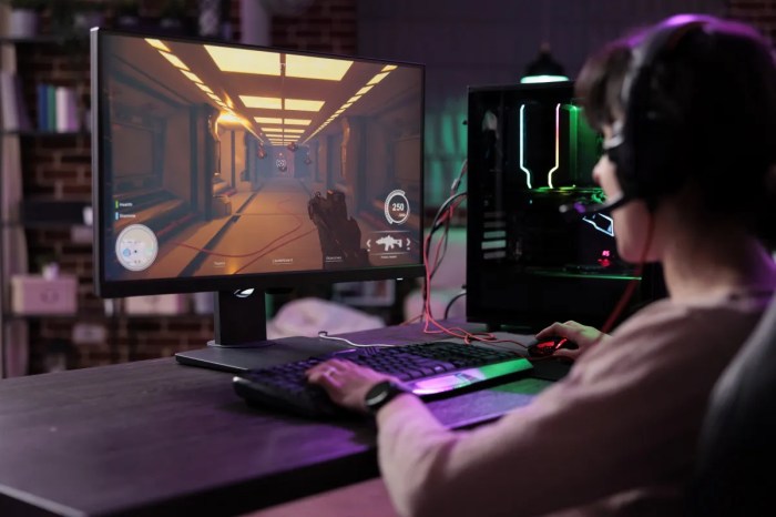 Esports Asia Tenggara Catat Pertumbuhan Cepat