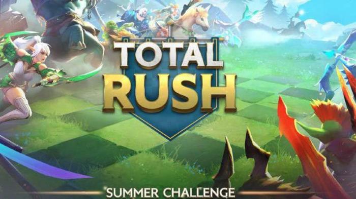 Tencent Gelar Turnamen Auto Battler Pertama di Indonesia - Tekno ... Game Taktik Auto Battle Lokal Siap Ramaikan Turnamen