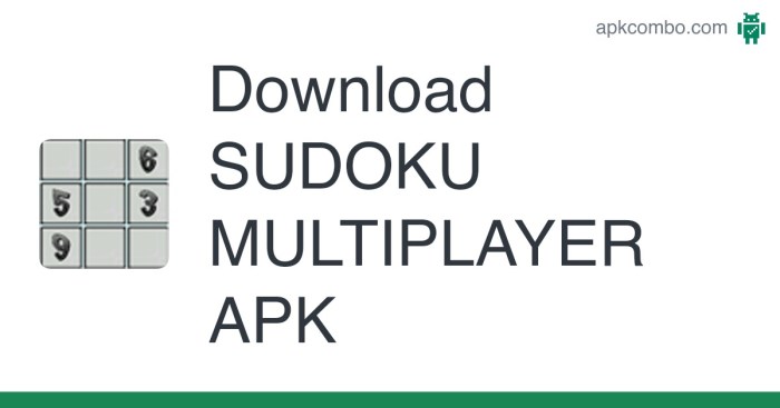 Game Sudoku Multiplayer Pertama di Dunia