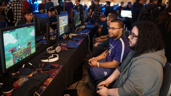 Komunitas Esports di Facebook Capai 2 Juta Anggota Aktif