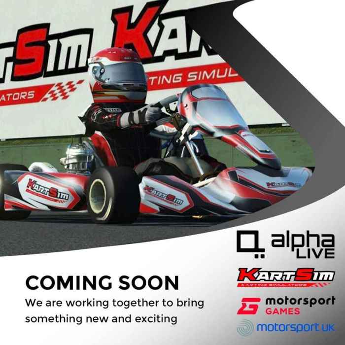 Game Karting Esports Rilis di iOS dan Android