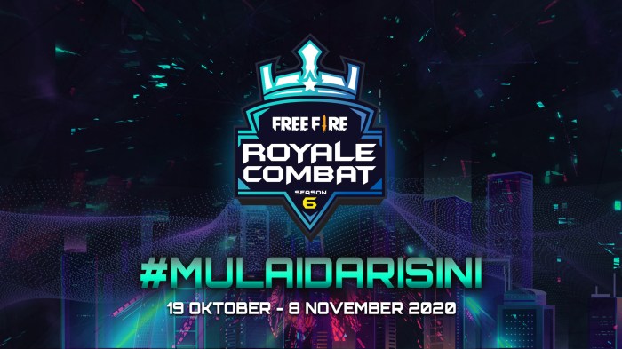 Game Battle Royale Terbaru Tantang Dominasi Free Fire