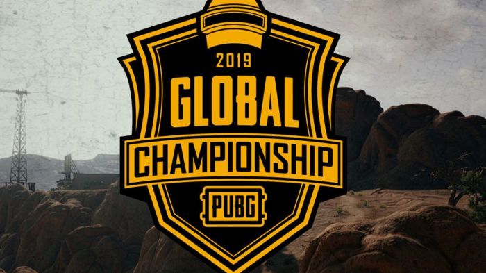Vietnam Tembus Grand Final PUBG Global Championship