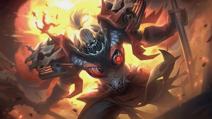 Counter Hero META Season Ini Wajib Dicoba