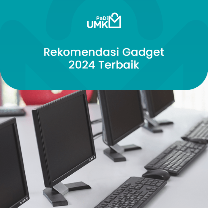 Kabar Terbaru dari Dunia Gadget yang Wajib Kamu Tahu