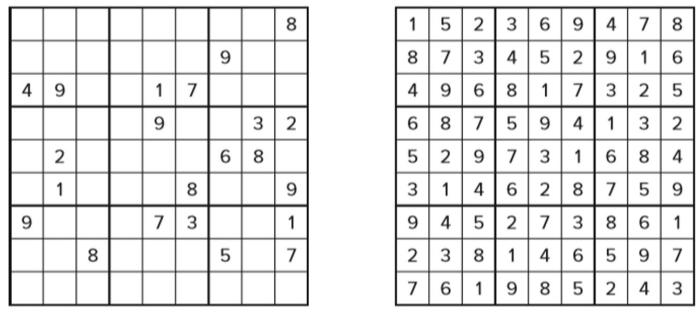 Game Sudoku Multiplayer Pertama di Dunia