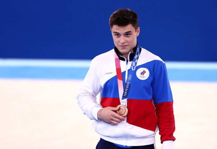 Rusia Raih Medali Emas di Olimpiade Esports Dunia