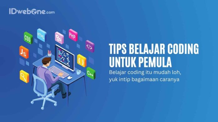 Game Seru Belajar Coding untuk Pemula