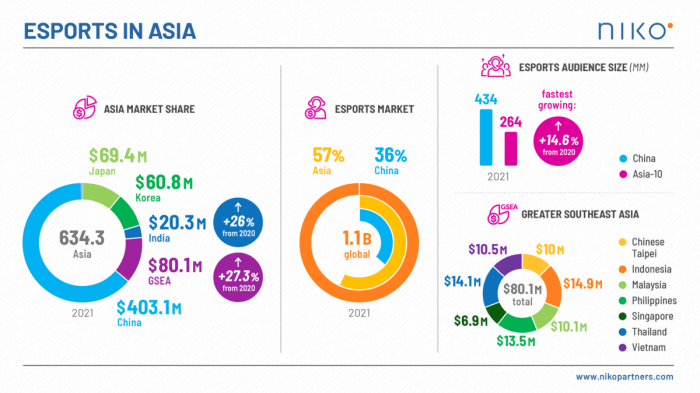 Asian Games Diary: The bright and dark sides of China's ESports ...