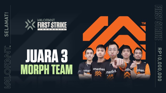 Mengapa Indonesia Selalu Kuat di FF Tapi Lemah di Valorant?