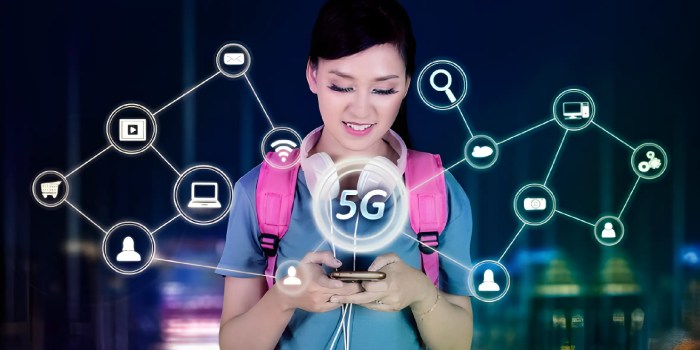 5 Rekomendasi HP 5G Termurah di Indonesia Mulai 2 Jutaan